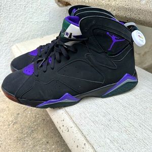 Jordan 7 Ray Allen PE Size 11.5M